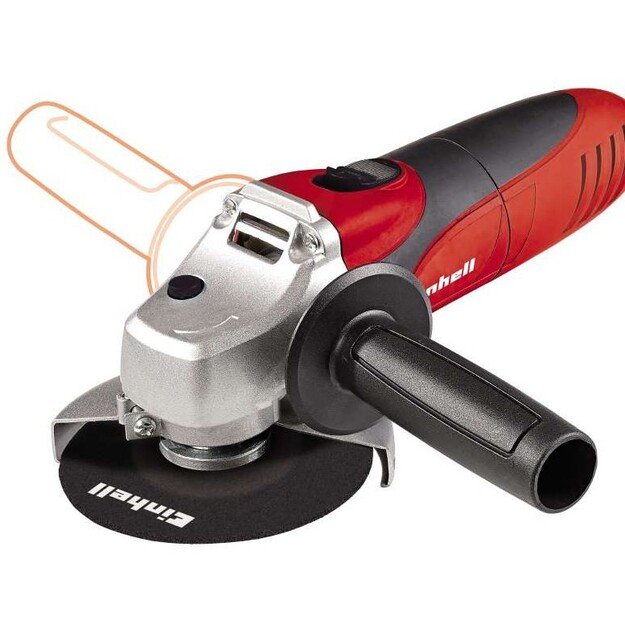 Grinder EINHELL TC-AG 125 4430619