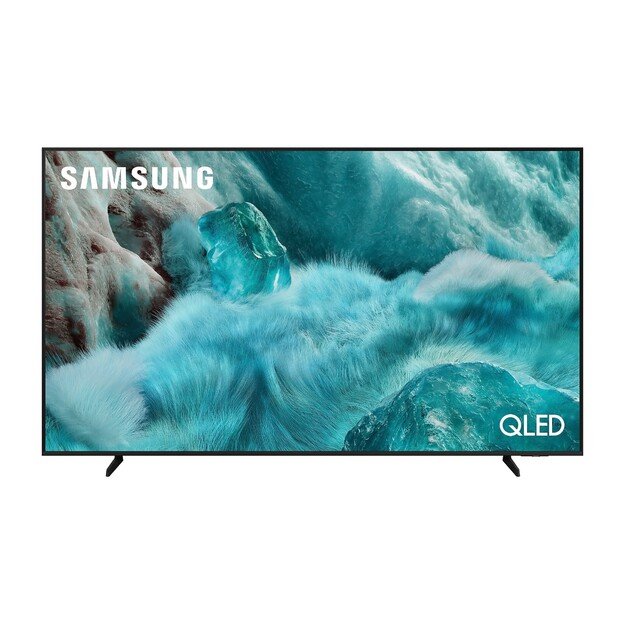 Samsung Q7F QE75Q7FAAU 190.5 cm (75 ) 4K Ultra HD Smart TV Wi-Fi Black