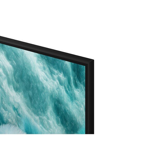 Samsung Q7F QE75Q7FAAU 190.5 cm (75 ) 4K Ultra HD Smart TV Wi-Fi Black