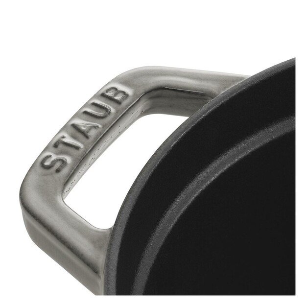 ZWILLING STAUB LA COCOTTE 4.2 L Oval Cast iron Casserole baking dish 2