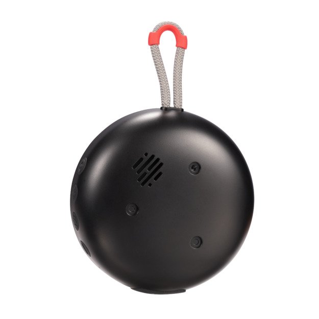 S110 permatoma Bluetooth kolonėlė STREETZ, 5W / S110-BLK / 6612077