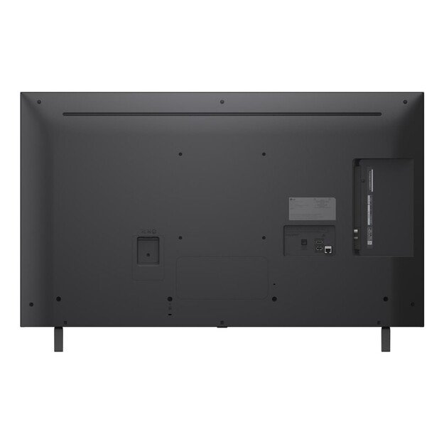 Telewizor 43  LG 43NANO80A3B