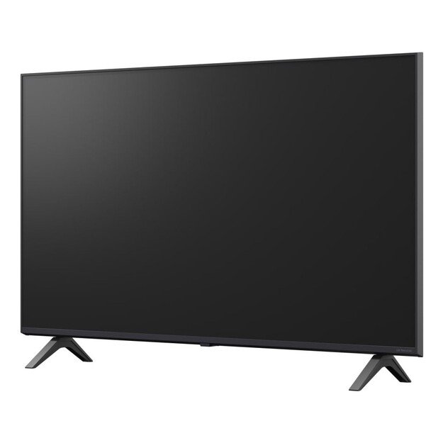Telewizor 43  LG 43NANO80A3B