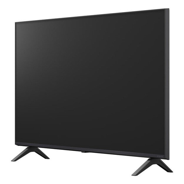Telewizor 43  LG 43NANO80A3B