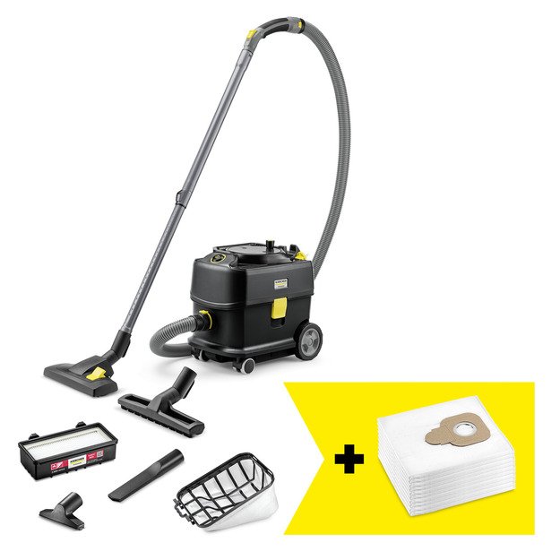 KARCHER T 10/1 Adv HEPA 1.527-310.0