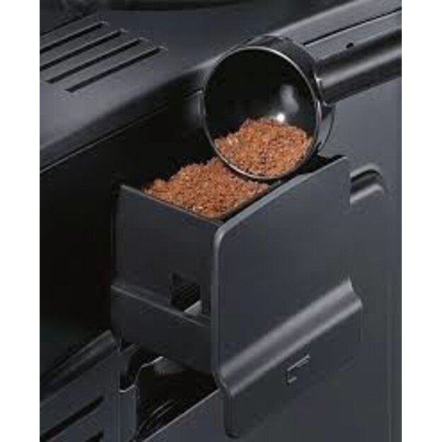 Siemens EQ.6 TE654319RW coffee maker Espresso machine 1.7 L Fully-auto 1