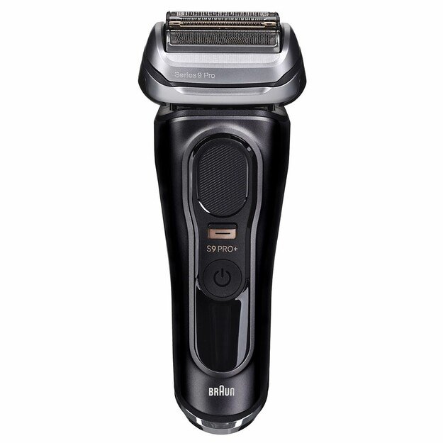 Shaver Braun 9 Pro+ 9510s