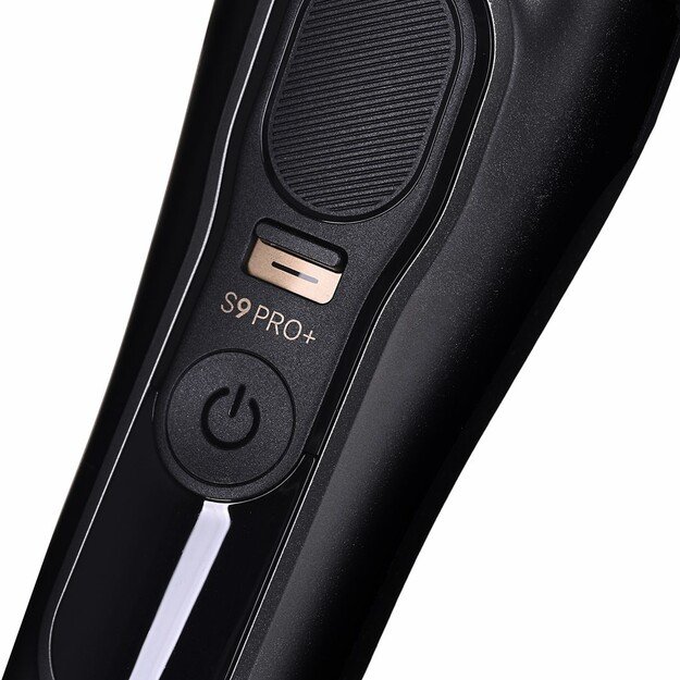 Shaver Braun 9 Pro+ 9510s