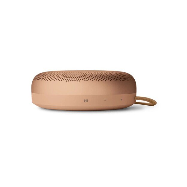 Bang & Olufsen Beosound A1 3rd Gen - Honey Tone