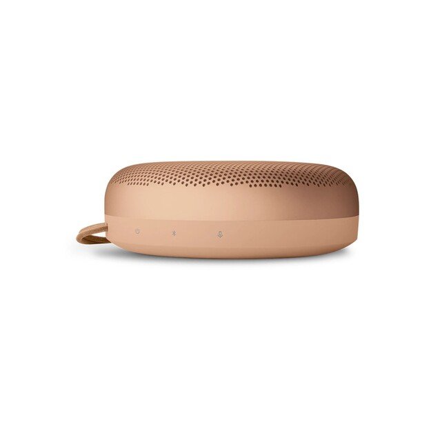 Bang & Olufsen Beosound A1 3rd Gen - Honey Tone