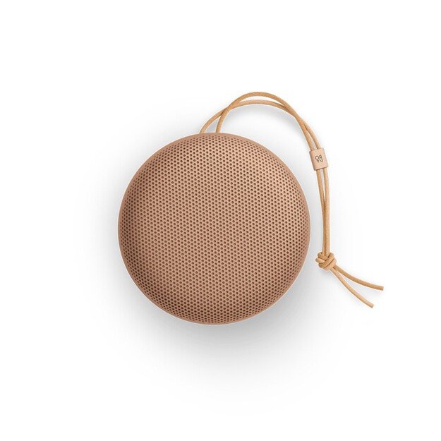 Bang & Olufsen Beosound A1 3rd Gen - Honey Tone