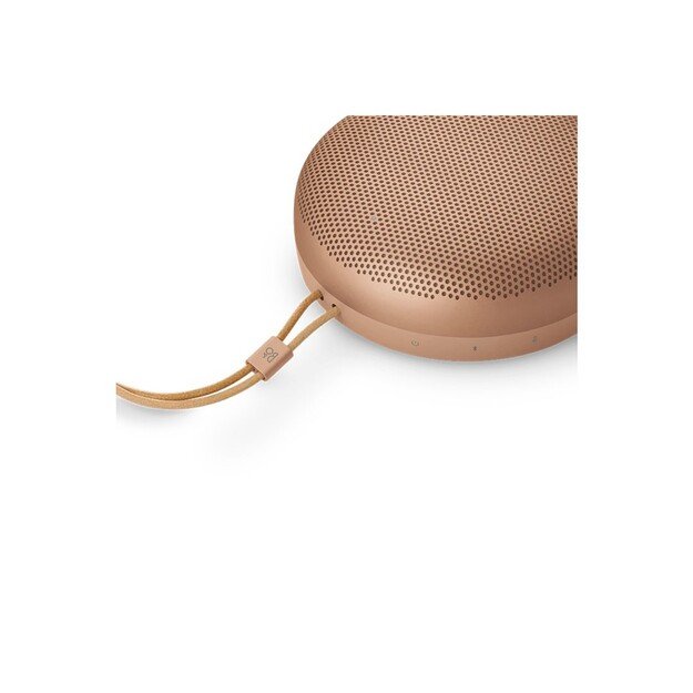Bang & Olufsen Beosound A1 3rd Gen - Honey Tone