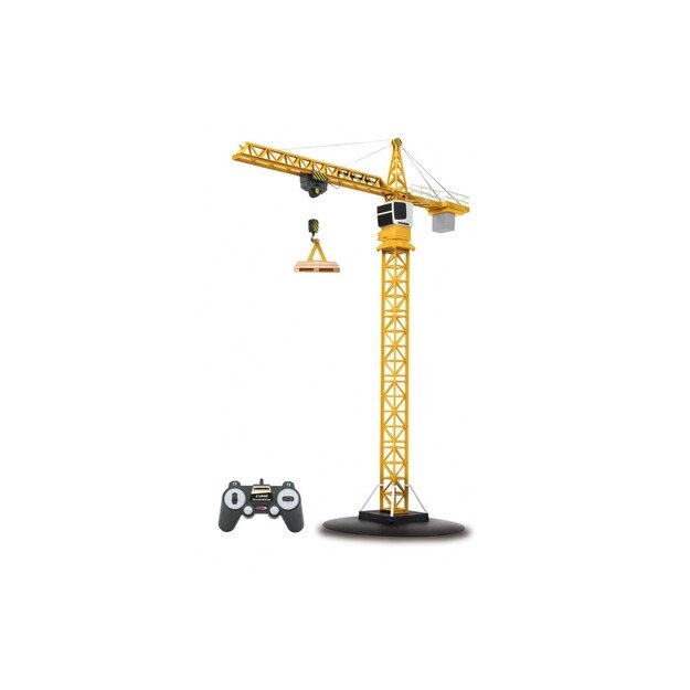Tower crane Jamara Liebherr 2.4G 6+