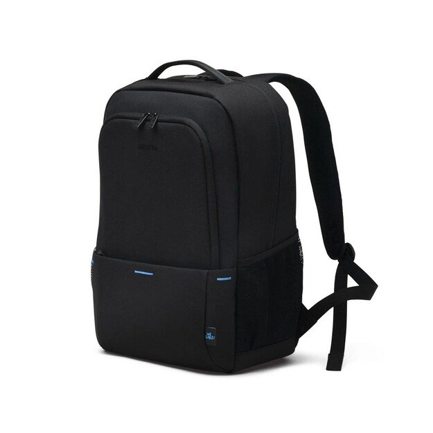 DICOTA D3250105 laptop case 40.6 cm (16 ) Backpack Black
