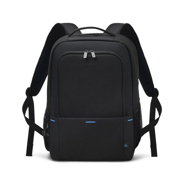 DICOTA D3250105 laptop case 40.6 cm (16 ) Backpack Black