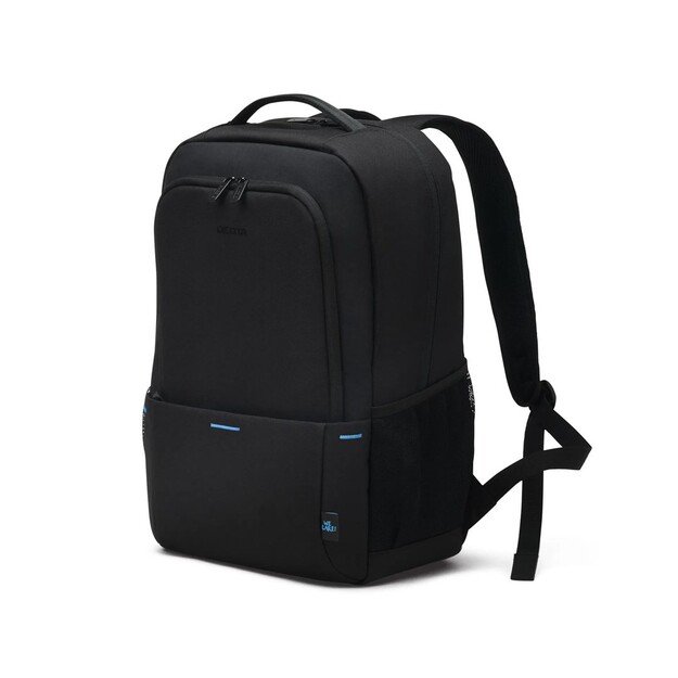 DICOTA D3250105 laptop case 40.6 cm (16 ) Backpack Black