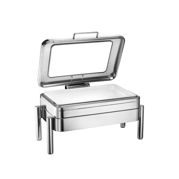 Induction buffet heater GN 1/1, Set Supreme