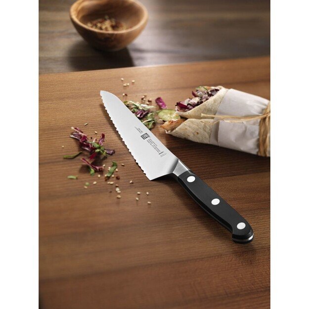 ZWILLING Pro Stainless steel 1 pc(s) Chef s knife 2
