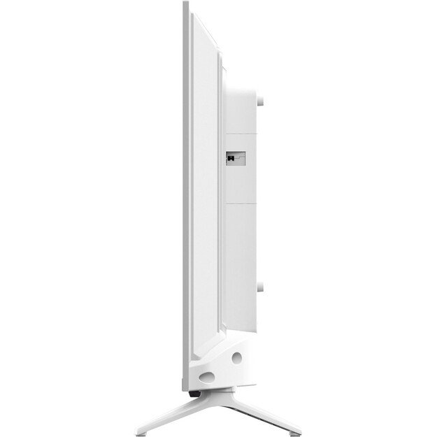 Blaupunkt | LED TV | 32FBG5010S | 32 | Smart TV | Google TV | White