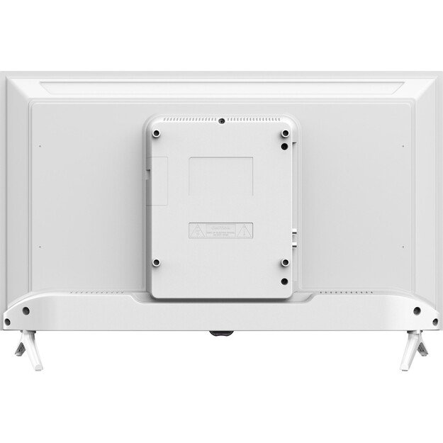 Blaupunkt | LED TV | 32FBG5010S | 32 | Smart TV | Google TV | White