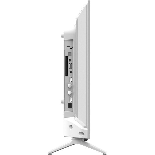 Blaupunkt | LED TV | 32FBG5010S | 32 | Smart TV | Google TV | White