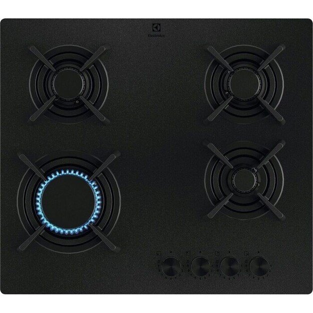 Kaitlentė ELECTROLUX KGG643723L