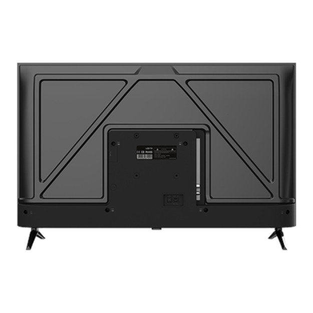 Blaupunkt | LED TV | 32WGC5501S | 32 | Smart TV | Google TV | Black