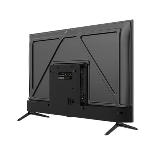 Blaupunkt | LED TV | 32WGC5501S | 32 | Smart TV | Google TV | Black