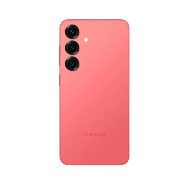 Samsung Galaxy S25 S931 5G Dual Sim 12GB RAM 128GB Coralred | Samsung
