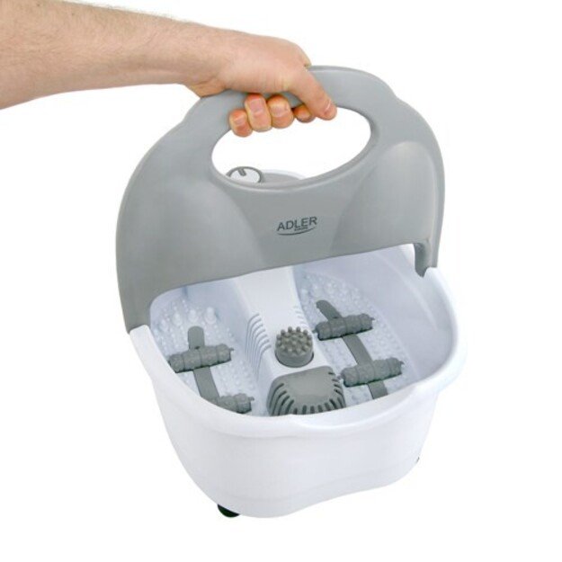 Massager Adler AD 2167