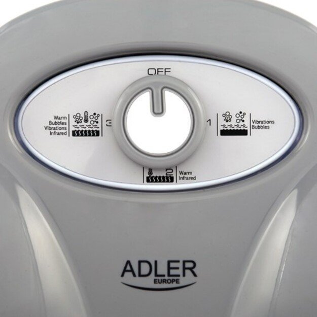 Massager Adler AD 2167
