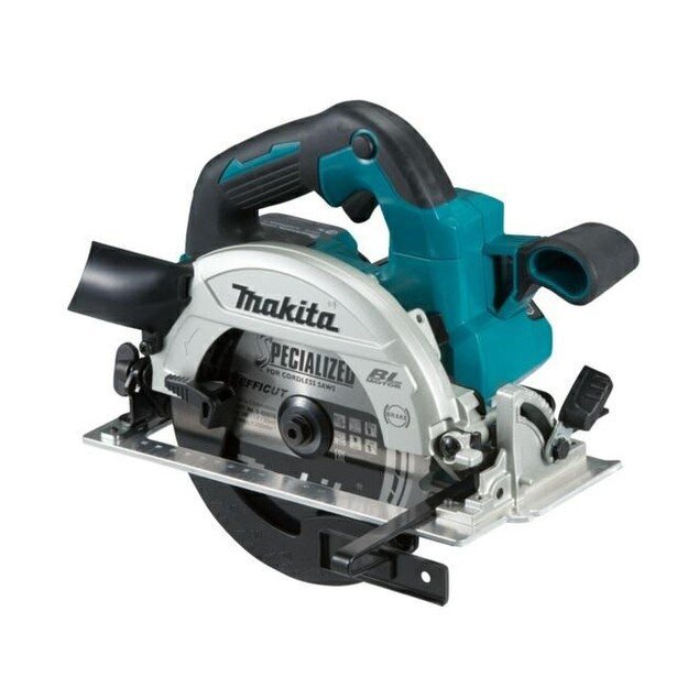18V cordless circular saw MAKITA DHS660ZJ