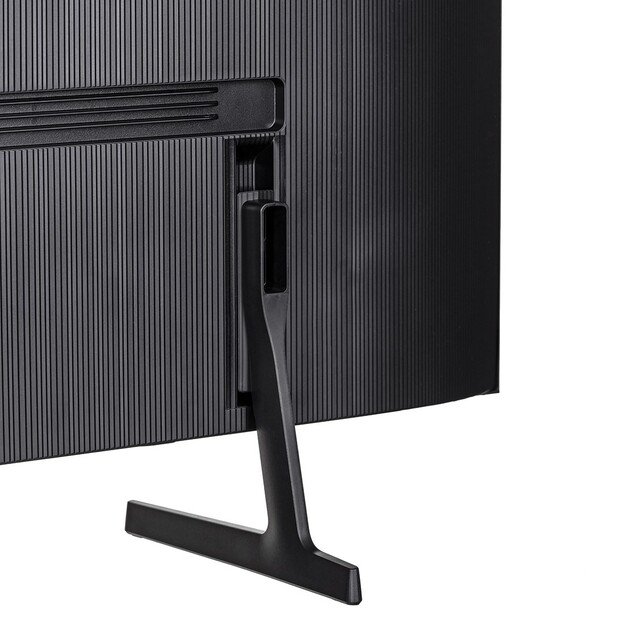 Samsung Q7F QE55Q7FAAU 139.7 cm (55 ) 4K Ultra HD Smart TV Wi-Fi Black