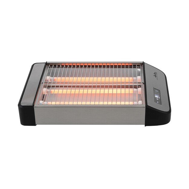 Jata JETT1590 Digital Flat Toaster