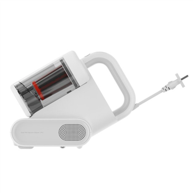 Xiaomi Dust Mite Vacuum Cleaner Pro handheld vacuum White Bagless