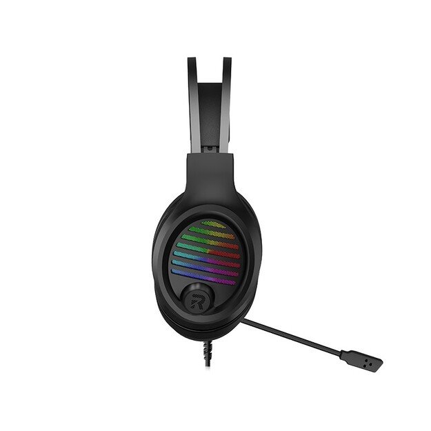 Tracer 47807 GameZone GZ VRPO Gaming Headset, Black
