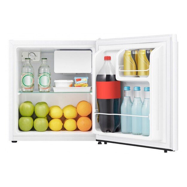Refrigerator MPM-46-CJ-07 white, capacity 45 L, height 50 cm, width 45 cm