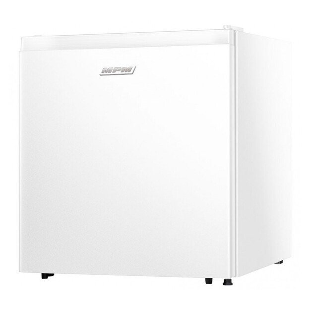 Refrigerator MPM-46-CJ-07 white, capacity 45 L, height 50 cm, width 45 cm