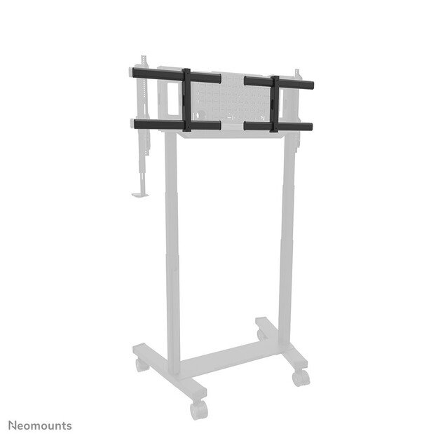 Neomounts AFL55-975BL VESA extension kit 86-115  - max 160 kg