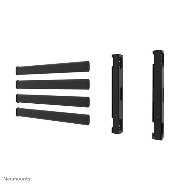 Neomounts AFL55-975BL VESA extension kit 86-115  - max 160 kg