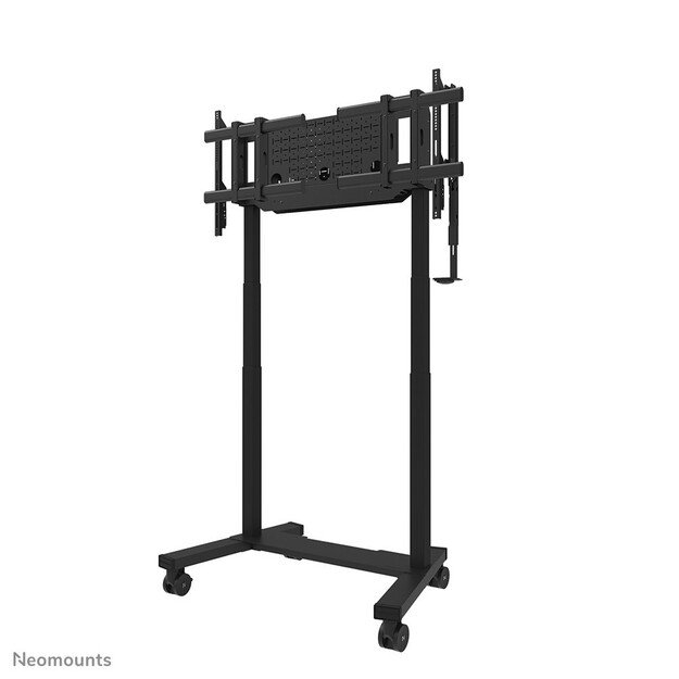Neomounts AFL55-975BL VESA extension kit 86-115  - max 160 kg