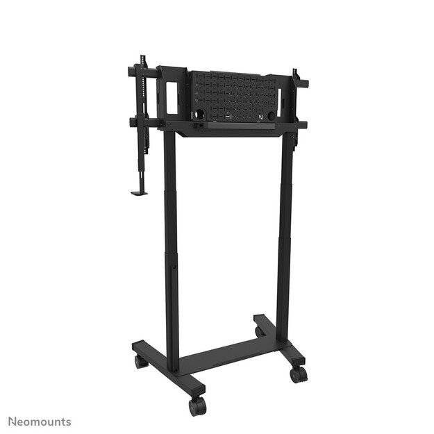 Neomounts AFL55-975BL VESA extension kit 86-115  - max 160 kg
