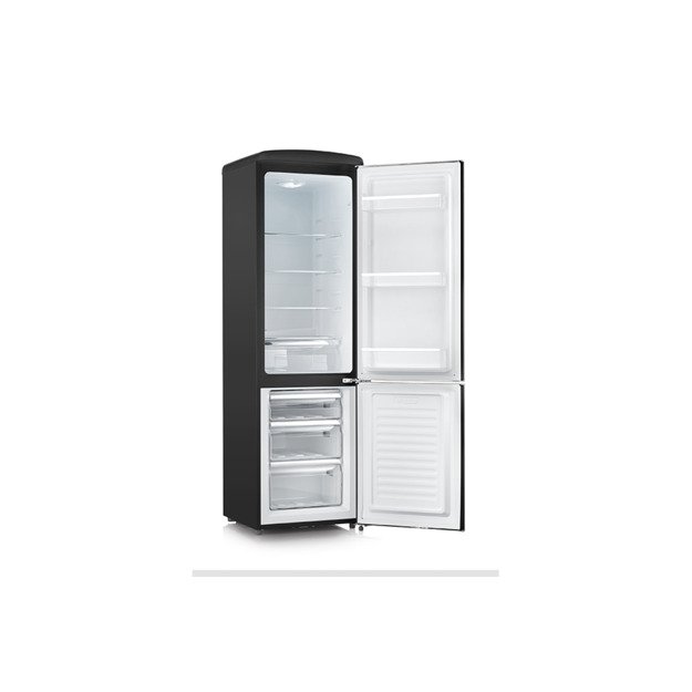 Severin RKG 8918 Retro Matte Black 2