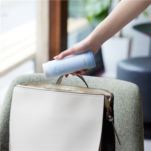 Panasonic EW-DJ11-A503 Oral Irrigator, White/Blue | Panasonic 7