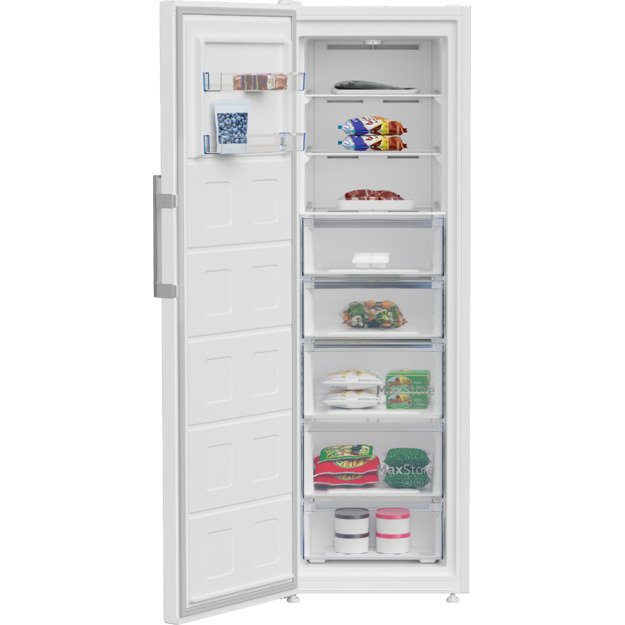Freezer BEKO B1RMFNE314W
