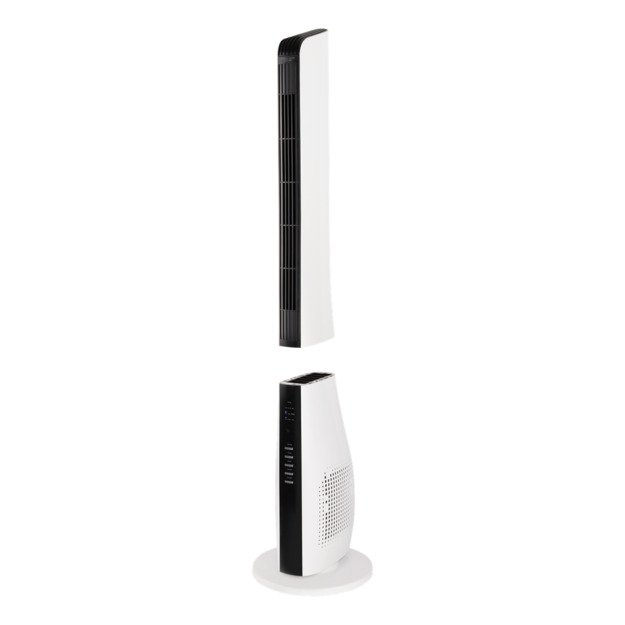 Ventiliatorius NHC FT-550