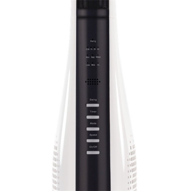 Ventiliatorius NHC FT-550