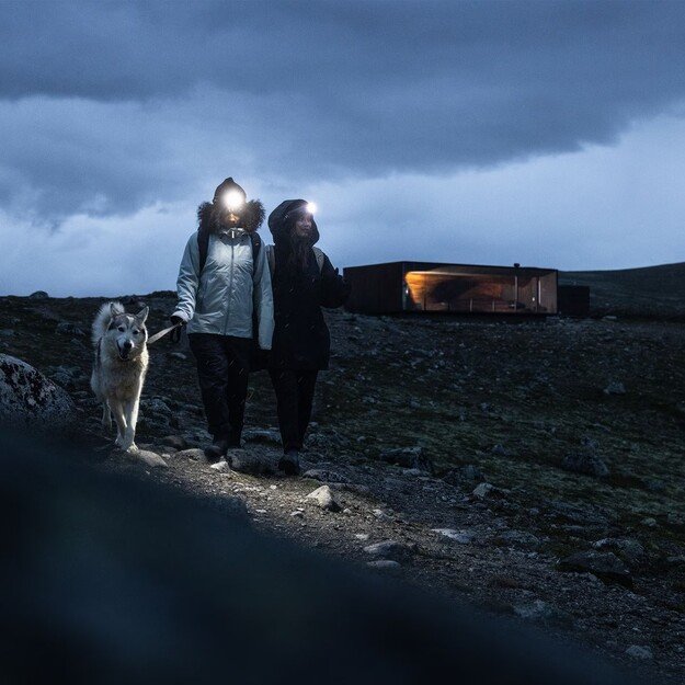 Thule 5082 Alltrail Hydration Backpack 22L Black 2