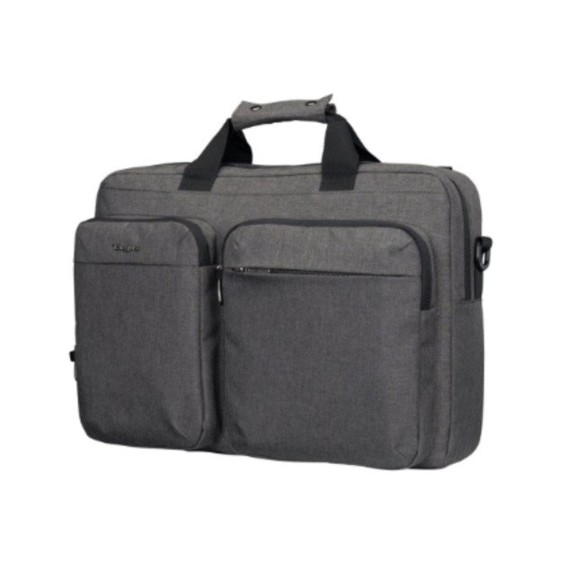 Targus | Hybrid Briefcase | Fits up to size 16   | Backpack | Grey
