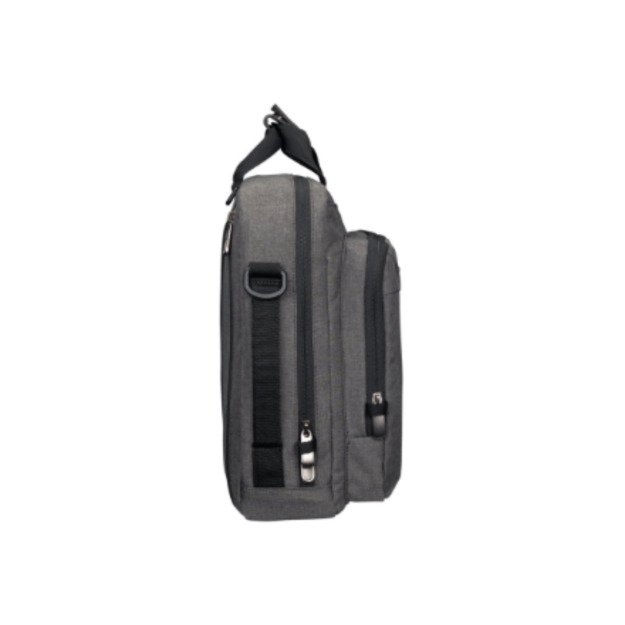 Targus | Hybrid Briefcase | Fits up to size 16   | Backpack | Grey